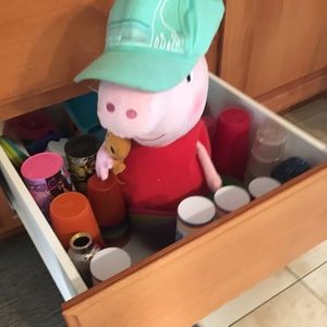 Meet your Posher, Jodi